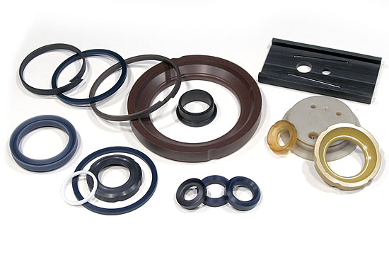 FSI specializes in the design of precision machined plastic products.