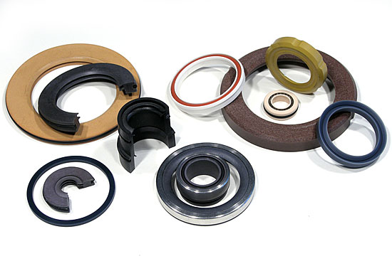 Falcon Seal Inc. is an industry leader in the engineering and design of Dynex RSS PTFE seals, Machined PTFE and Plastic components for critical applications.